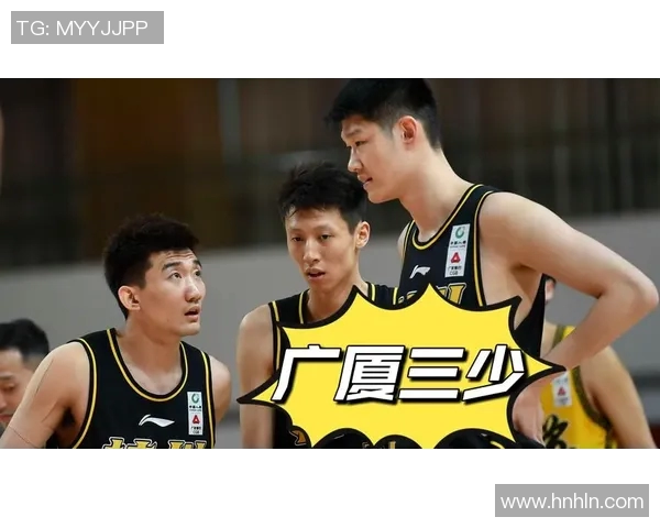 广厦夺冠后迎来CBA重磅官宣胡金秋孙铭徽携手开启新王朝时代