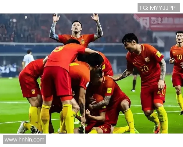 国足U23迎战日本队期待逆袭全力争胜展现青春风采