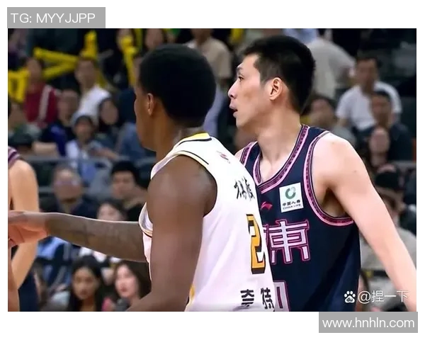 广东队与广厦队激战正酣谁能在CBA赛场上笑到最后